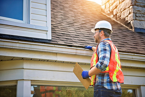 Roofing in Woodlyn